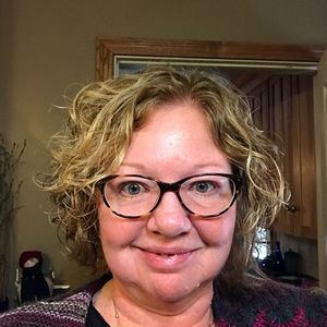 Meet your Posher, Ann